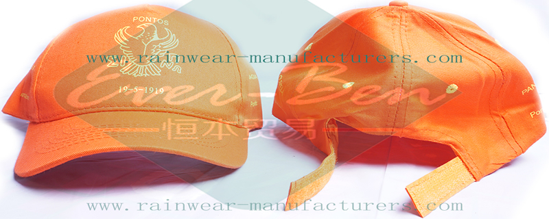 Wholesale womens ball caps supplier